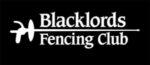 <strong>Blacklords Fencing Club</strong>